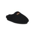 Women's Berber Clog Slipper by GaaHuu in Black (Size LARGE 9-10)