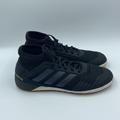 Adidas Shoes | Adidas Predator 19.3 Indoor Soccer Shoes, Men’s Sz 7.5 | Color: Black | Size: 7.5