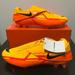 Nike Shoes | Nike Phantom Gt2 Academy Flyease Fg/Mg - Orange/Black (Dh9638-808) Size 10.5 | Color: Black/Orange | Size: Various