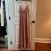 Free People Dresses | Nwt Free People Dress Rose Sz Sm | Color: Pink | Size: S