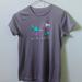 Under Armour Shirts & Tops | Girls Youth Xl Gray Under Armour Heat-Gear Shirt | Color: Gray | Size: Xlg