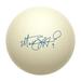 Imperial Matthew Stafford White Los Angeles Rams Player Signature Cue Ball