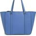 Kate Spade Bags | Kate Spade New York Briar Newbury Lane Periwinkle Tote Bag | Color: Blue | Size: 11.5h" X 13"W X 6.5"D