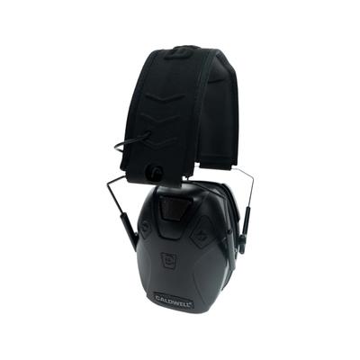 Caldwell E-Max Pro BT Ear Muffs Black 1142643