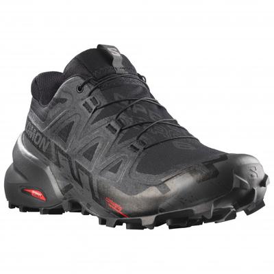 Salomon - Speedcross 6 GORE-TEX - Trailrunningschuhe 44 2/3 | EU 44,5 grau Image