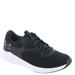 Under Armour Charged Aurora 2 Sneaker - Womens 6.5 Black Sneaker Medium