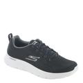 Skechers Performance Go Walk Flex Walking Shoe - 216481 - Mens 11 Black Walking Medium