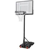 Haloyo - Basketballkorb Basketba...