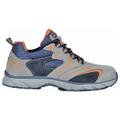 Scarpe Antinfortunistiche Lavoro Basse Scarpa Cofra New Squash Grey S3 Src 43