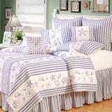 Seaside Standard Sham