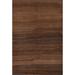 Kilim Modern Area Rug Reversible Carpet - 4'3''x 5'10''