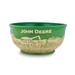 Curata Raised-Relief Design Large 60 Ounce Stoneware Bowl