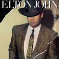 Breaking Hearts (Ltd.Remastered Lp) (Vinyl) - Elton John. (LP)