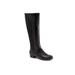 Women's Misty Boot by Trotters in Black (Size 6 M)