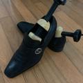 Gucci Shoes | Authentic Gucci Men Slip On Dress Shoes | Color: Black | Size: 11