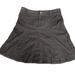 Athleta Skirts | Athleta Whenever Corduroy Brown Skirt Sz 2 | Color: Brown | Size: 2