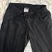 Nike Pants & Jumpsuits | Nike Dri-Fit Womens Pants Size Large | Color: Black | Size: L