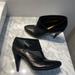 Coach Shoes | Coach Ankle Boots | Color: Black | Size: 8