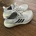 Adidas Shoes | Adidas Ultra Boots Sneakers Woman 6.5 | Color: Gray | Size: 6.5