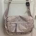 Lululemon Athletica Bags | Lululemon Cross Body Bag | Color: Pink | Size: Length: 19 In , Width: 14 In , Depth: 4 In