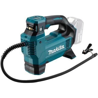 Kompressor MAKITA "DMP181Z", blau (eh19 pst), Kompressoren, 18 V, ohne Akku und Ladegerät Image
