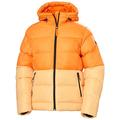 Helly Hansen Damen Active Jacket Puffy Jacke, 325 Poppy Orange, Small