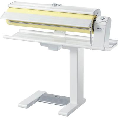 MIELE Bügelmaschine "B 990", weiß, Bügelmaschinen, Walzenbügler Image