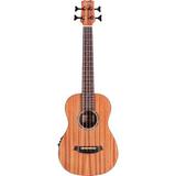 Cordoba Mini II Bass MH-E Acoustic-Electric Bass (Natural) 99-754-0050