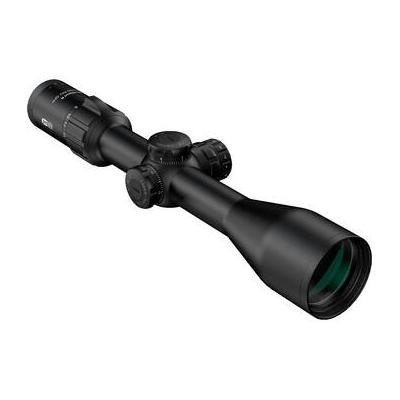 Meopta R Riflescope 3-15x50 RD SFP 1047491