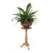 Distinctive Designs 70" Artificial Foliage Plant in Decorative Vase Resin/Polysilk | 70 H x 41 W x 41 D in | Wayfair 3053A