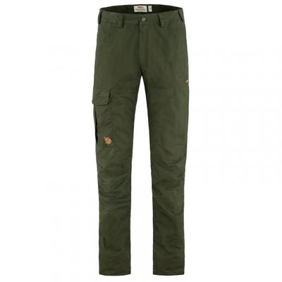 Fjällräven - Karl Pro Trousers - Trekkinghose Gr 46 oliv Image