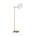 Visual Comfort Studio Collection Paerero 56 Inch Reading Lamp - ET1501BBS1