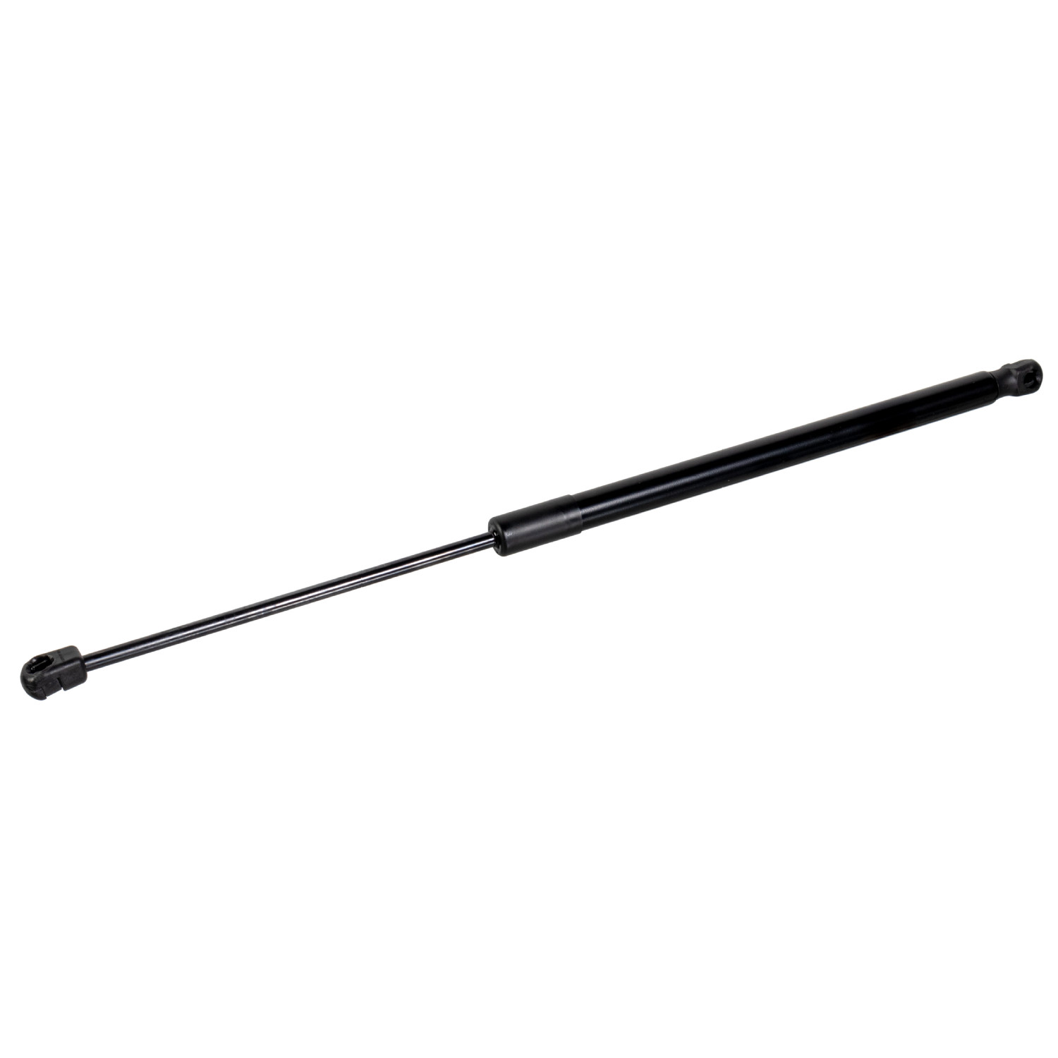 BLUE PRINT Gasfeder, Koffer-/Laderaum beidseitig 600N für KIA 81780-F1000 81780-D9000 81770-D9000 ADBP580013 Image