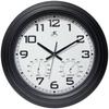 Classique Wall Clock - 18.5 x 2.5 x 18.5