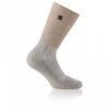 Rohner - Original Super Light - Wandersocken 44-46 | EU 44-46 grau