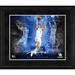 Devin Booker Kentucky Wildcats Facsimile Signature Framed 16" x 20" Stars of the Game Collage