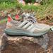Adidas Shoes | Adidas Ultra Boost S&L Raw Khaki New Mens 4 Womans 5.5 | Color: Green | Size: 4