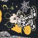 Disney Costumes | Mickey Mouse Halloween T-Shirt Size 5t | Color: Black/Orange | Size: 5t