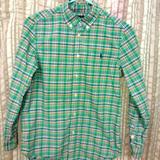 Ralph Lauren Shirts & Tops | Boys Ralph Lauren Shirt | Color: Blue/Green | Size: Lb