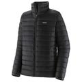 Patagonia - Down Sweater - Daunenjacke Gr S schwarz