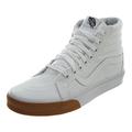 Vans - Unisex-Adult Old Skool Shoes True White Size: 13 Women/11.5 Men