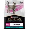 2x5kg UR Urinary Purina Pro Plan Veterinary Diets Dry Cat Food