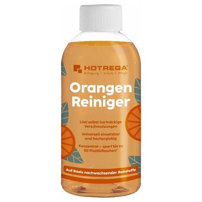 Hotrega - Orangen-Reiniger Konzentrat 500 ml - H230090-05 Image