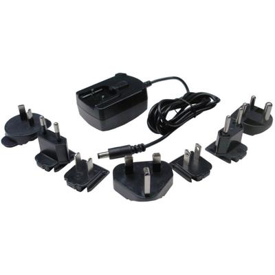 Phihong PSAC05R-050L6 Steckernetzteil, Festspannung 5 V/DC 1000 mA 5 W Stabilisiert Image