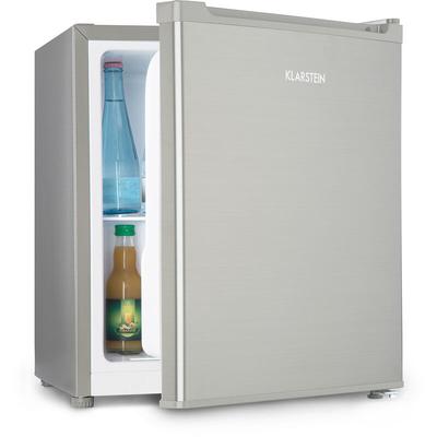 Klarstein - Snoopy Eco Mini-Kühlschrank mit Gefrierfach 41 Liter 39dB Image