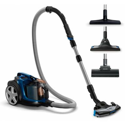 Philips - PowerPro Expert Beutelloser Staubsauger 650W 76DB - FC9745-09 Image