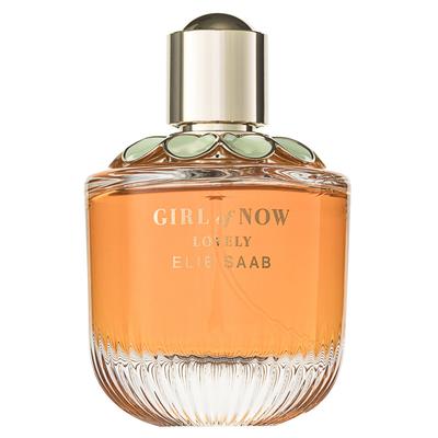 Elie Saab Girl of Now Lovely Eau de Parfum 90 ml