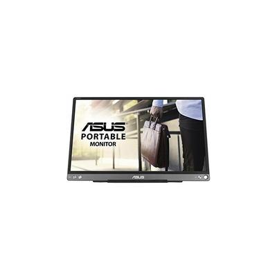 Ecran PC portable Asus ZenScreen MB16ACE 15,6 WLED Noir