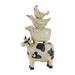 Farm Animal Stack - 6.25"L x 2.5"W x 11.5"H