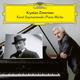 Karol Szymanowski: Piano Works - Krystian Zimerman. (CD)